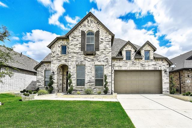 property at 1301 Saddle Ridge Dr