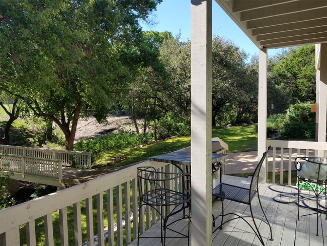 property at 123 Lost Spur