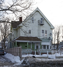 1412 Broad St in Providence, RI - Building Photo - Building Photo