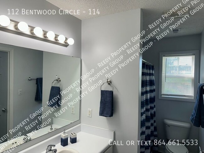 112 Bentwood Cir, Unit 114 in Spartanburg, SC - Building Photo - Building Photo