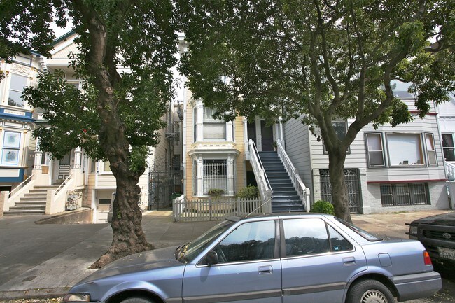 47 Noe St in San Francisco, CA - Building Photo - Building Photo