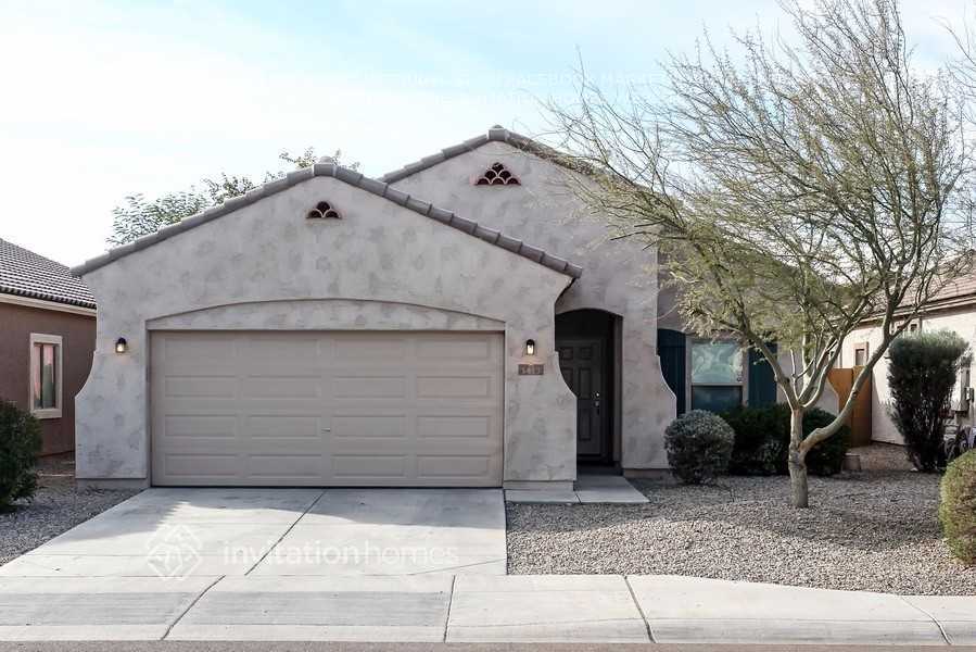 5413 W Park St in Phoenix, AZ - Building Photo