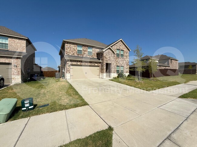 1400 Colonial Bluff Ln in Princeton, TX - Building Photo - Building Photo