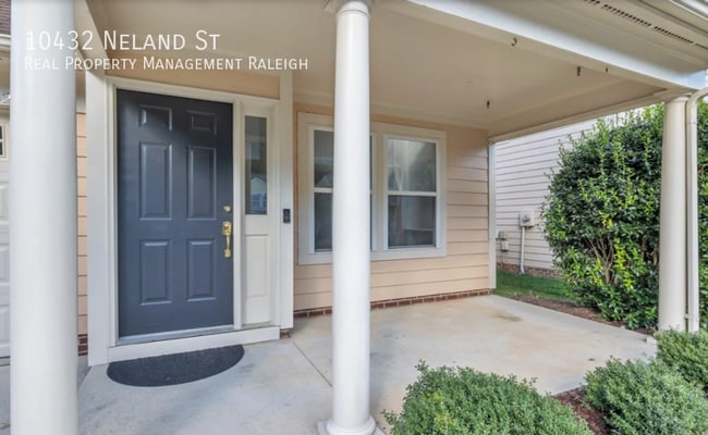 10432 Neland St in Raleigh, NC - Building Photo - Building Photo