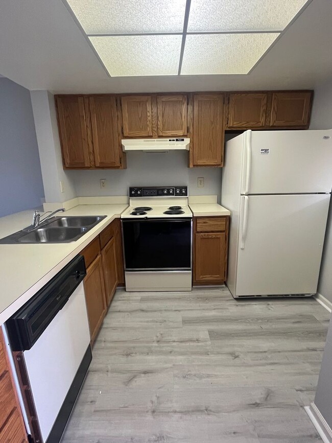 property at 1101 2nd Ave N