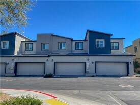 12748 Feathersong in Henderson, NV - Building Photo