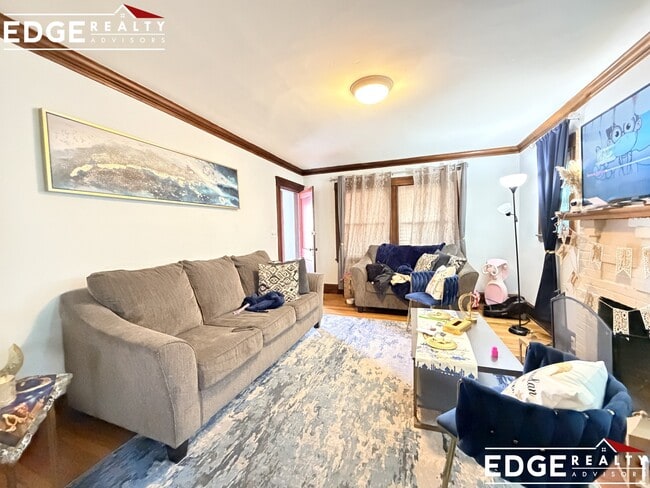 property at 30 Slade St