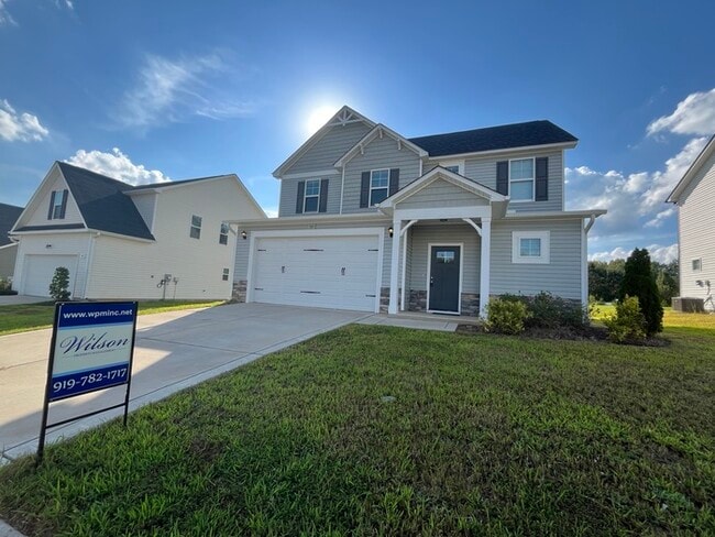 property at 59 Greenview St