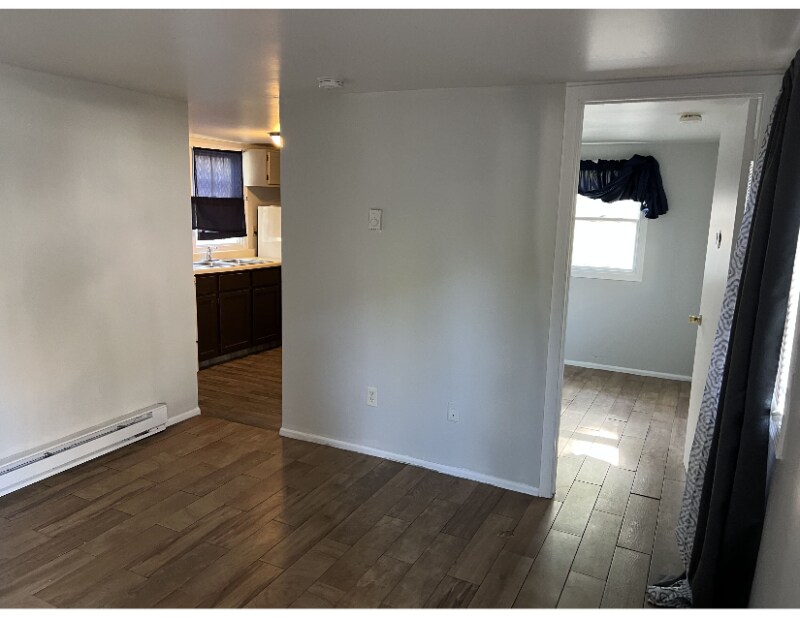 6600 Parrish Ave in Hammond, IN - Building Photo