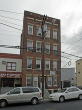 10 Liberty Ave in Jersey City, NJ - Building Photo - Building Photo