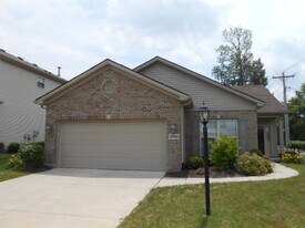 3998 Augusta Rd in Miamisburg, OH - Building Photo