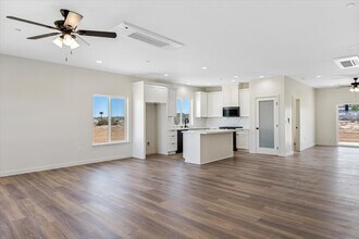 10154 Joshua Blvd in California City, CA - Building Photo - Building Photo