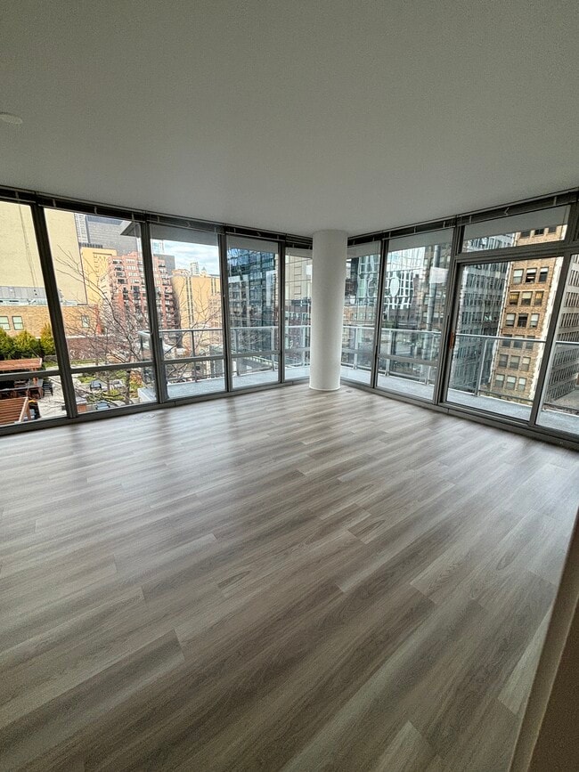 property at 751 S Clark St