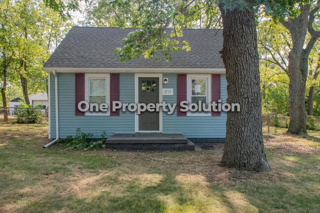 property at 3753 Englehart St