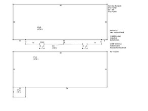 3462 Kindred Ave in Reno, NV - Foto de edificio - Floor Plan