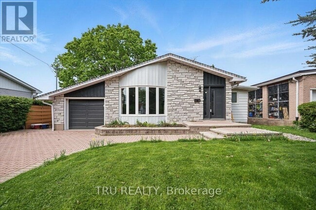 property at 2114 Balharrie Ave