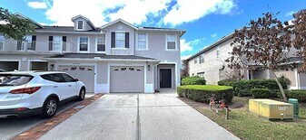 14066 Evening Sky Pl in Orlando, FL - Building Photo