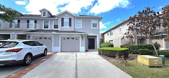 property at 14066 Evening Sky Pl