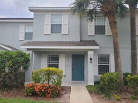14956 Amberjack Terrace, Unit 103 in Lakewood Ranch, FL - Building Photo