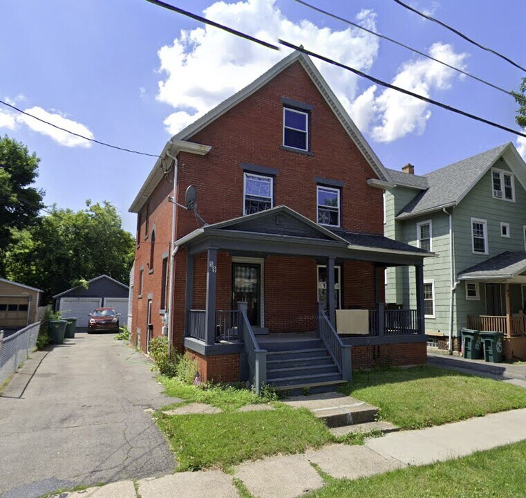 59 Arbutus St in Rochester, NY - Building Photo