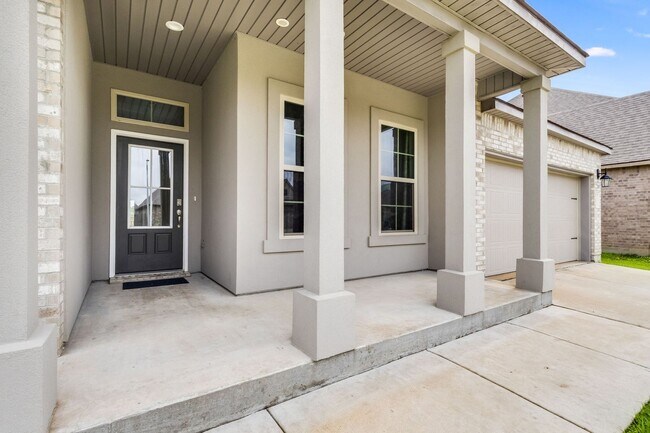 107 Hardwood Dr in Lafayette, LA - Building Photo - Building Photo