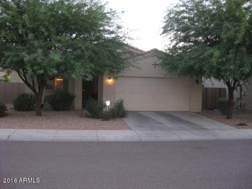 property at 3727 W Carson Rd