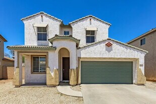 1222 E Grove St in Phoenix, AZ - Building Photo