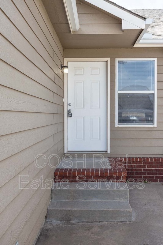 1026 Karla Ave in Haysville, KS - Building Photo - Building Photo