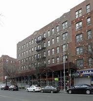 441-449 Morris Park Ave Apartments