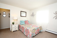 Greenbriar Hills Apartments in Watertown, CT - Building Photo - Interior Photo