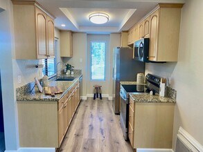 7320 Park Ridge Blvd in San Diego, CA - Building Photo - Building Photo