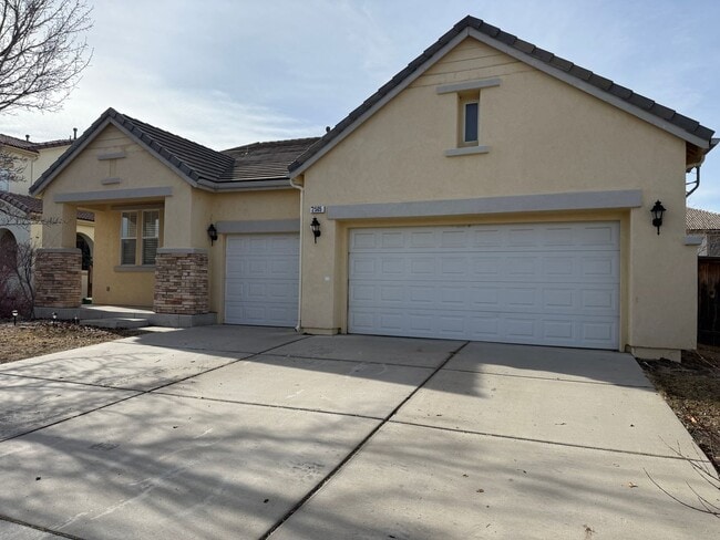 2505 Hibernica Ln in Sparks, NV - Building Photo - Building Photo