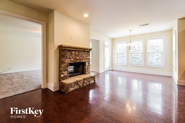 1068 Parkmist Dr in Buford, GA - Building Photo - Building Photo
