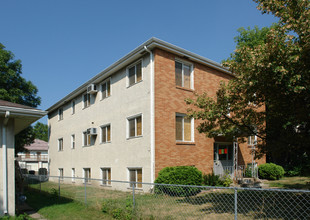 3311 Fremont Ave N in Minneapolis, MN - Building Photo - Building Photo