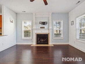 3548 Thrower Rd in Hope Mills, NC - Building Photo - Building Photo
