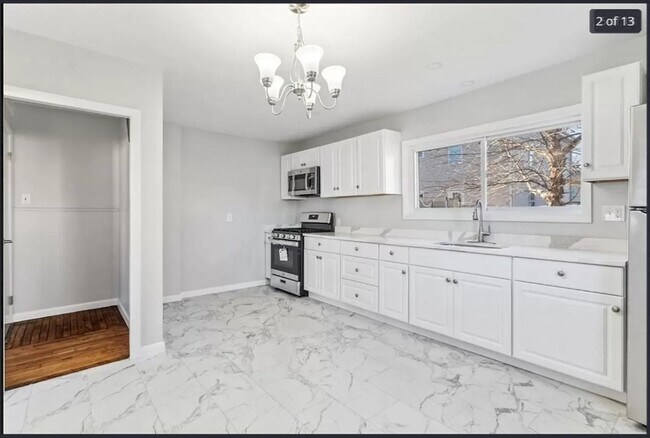 76 Spencer St in Lynn, MA - Building Photo - Building Photo