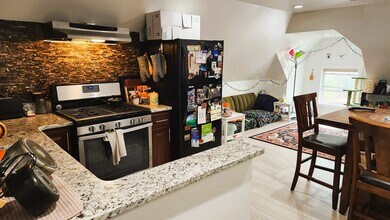 24 Brooks St in Boston, MA - Building Photo - Building Photo