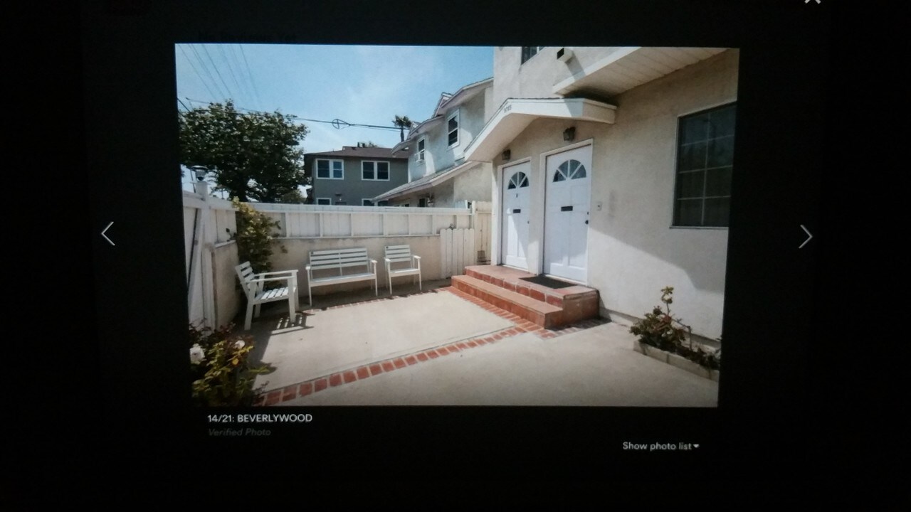 9705 National Blvd in Los Angeles, CA - Building Photo