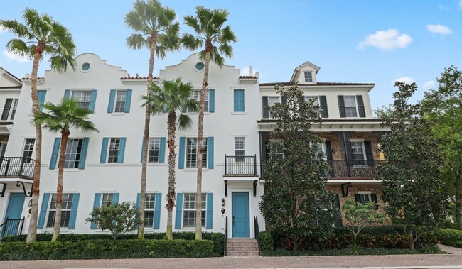 137 N Cannery Row Cir in Delray Beach, FL - Building Photo - Building Photo