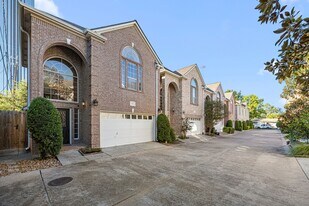 4757 W Alabama St in Houston, TX - Building Photo