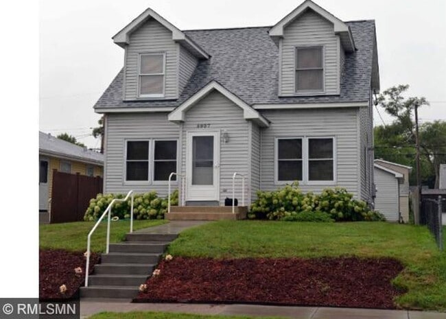 property at 3937 Unity Ave N