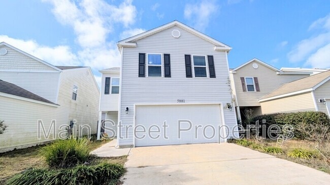 8551 Little Leaf Court