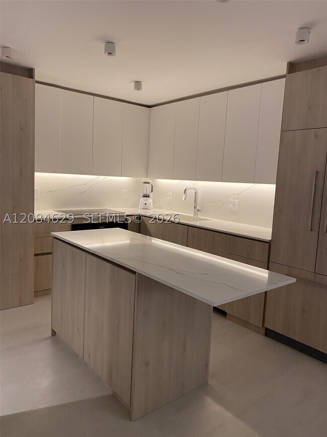 property at 1901 Brickell Ave