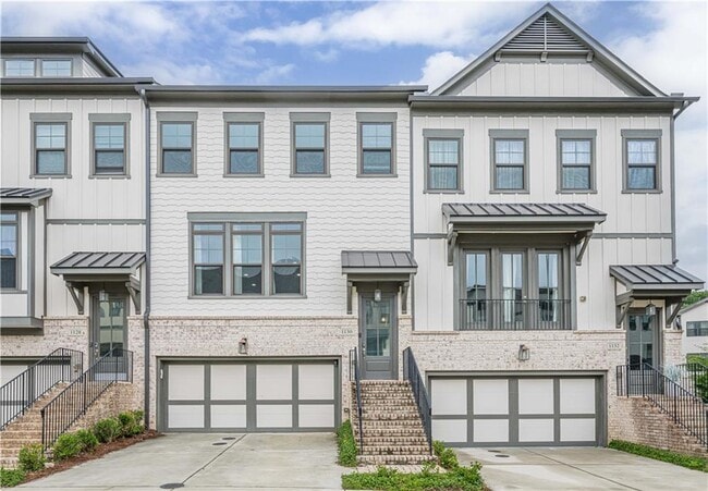 property at 1130 Provence Ln