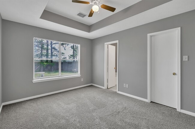 property at 16245 Sun View Ln