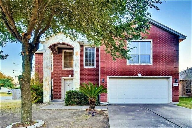 property at 1301 Knippa Cove