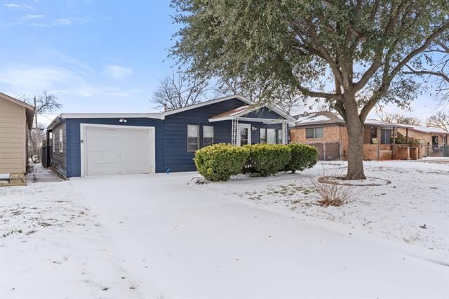 5729 Blackmore Ave in Fort Worth, TX - Building Photo - Building Photo