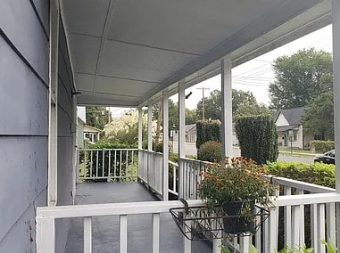 306 Moore St in Clayton, NC - Building Photo - Building Photo