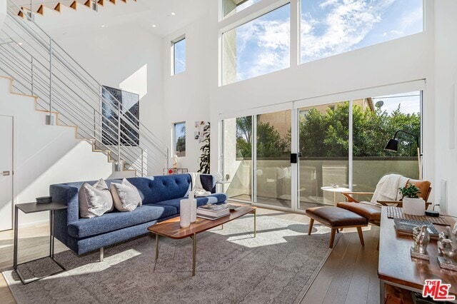 property at 5407 W Wilshire Vista Ln