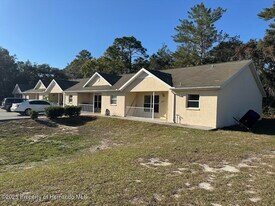 10425 Chalmer St in Spring Hill, FL - Building Photo